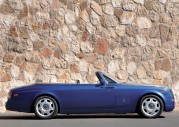 Rolls Royce Phantom Drophead Coupe